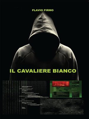 cover image of Il cavaliere bianco